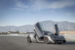McLaren 570-VX by Vorsteiner 2016 года